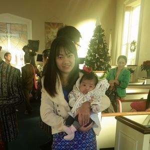 Meet your Posher, Ni